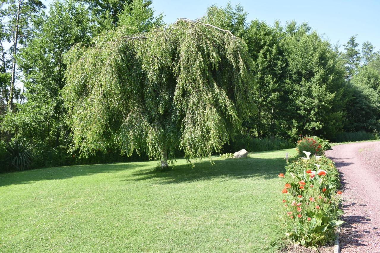 Le Vrai Paradis Estréboeuf Zewnętrze zdjęcie