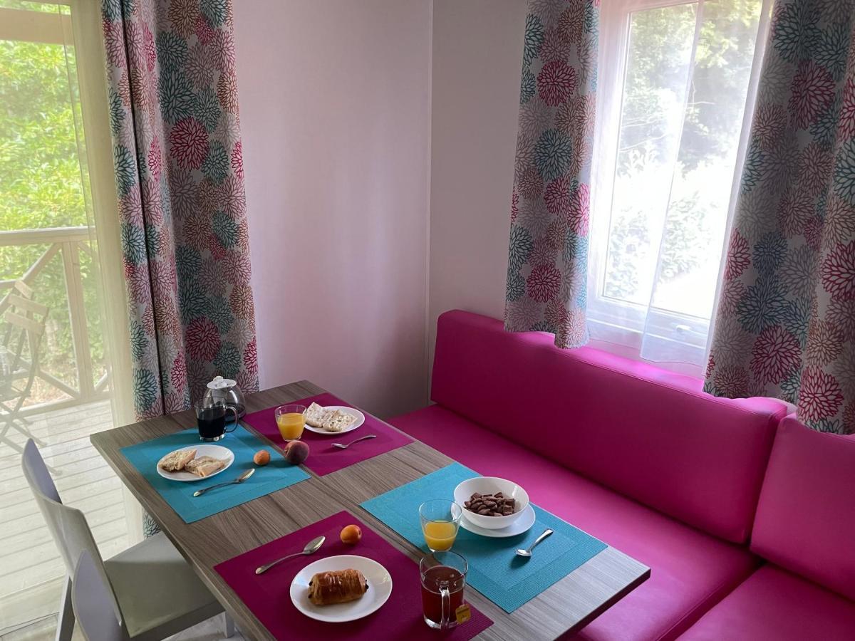 Le Vrai Paradis Estréboeuf Zewnętrze zdjęcie