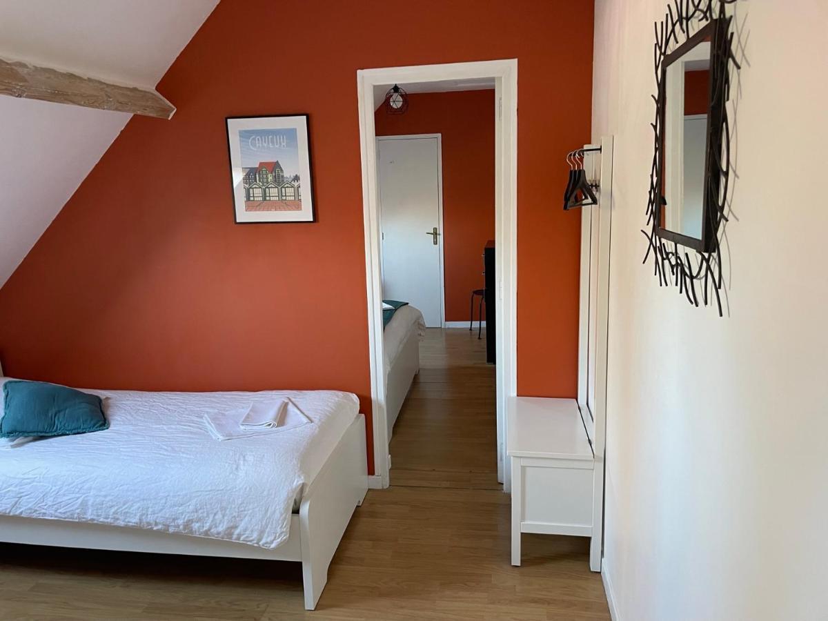 Le Vrai Paradis Estréboeuf Zewnętrze zdjęcie