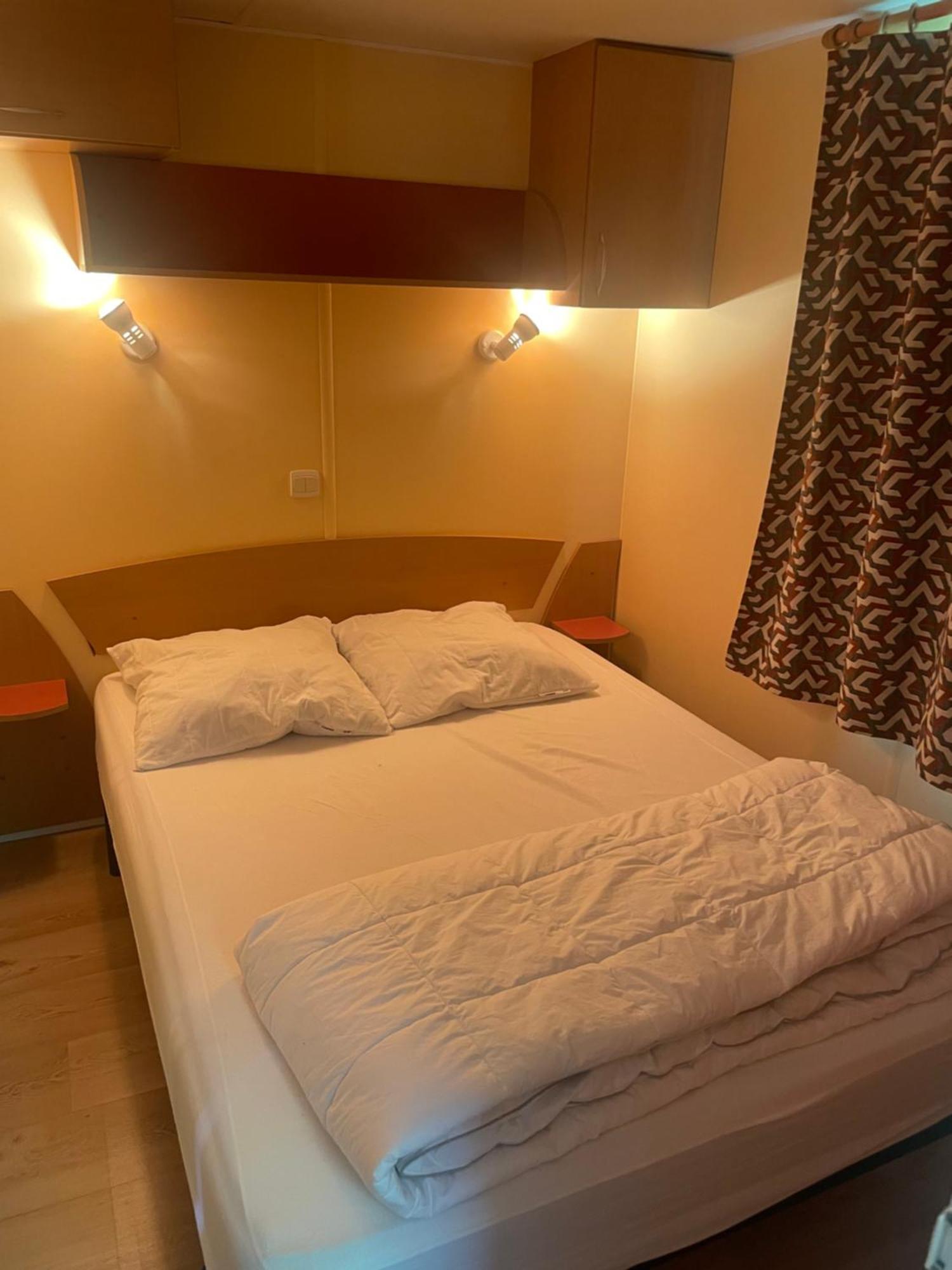 Le Vrai Paradis Estréboeuf Zewnętrze zdjęcie